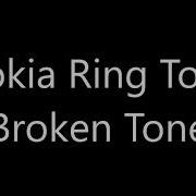 Nokla Ringtone Broken Tone