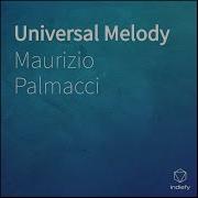 Mauruzio Palmacci Universal Melody