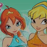 Winx Club Special 1