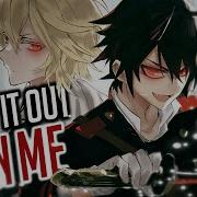 Nightcore Take It Out On Me Rock Lyrics