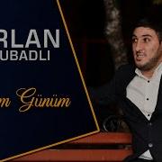 Nurlan Ordubadli Omrum Gunum