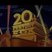 20Th Centery Fox 1960