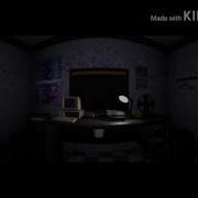 Five Nights At Candy S Music Box