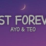 Last Forever 1 Hour