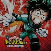 Mind Of Evil My Hero Academia Ost Track 27 Yuki Hayashi