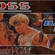 Vgm Streets Of Rage 3