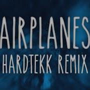 Juli Airplanes Remix