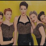 Elle The Pocket Belles See You Later Official Mv Electroswing