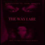 Timbaland Ft Keri Hilson The Way I Are Max Flame Nardin Remix