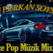 Furkan Soysal Mix 2023