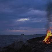 Вода И Огонь Для Медитации Снятия Стресса Медитация Для Сна