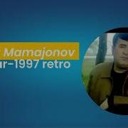 Bohodir Mamajonov Kechalar 1997