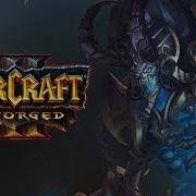 Warcraft 3 Reforged Озвучка Келтузад