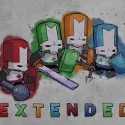 Castle Crashers Geometry Dash Jumper Remix