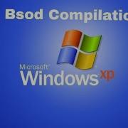 Windows Xp Bsod Compilation