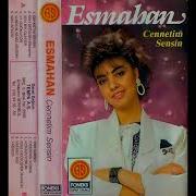 Esmahan Cennetim Sensin
