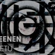 Maretu Adolescence Cover