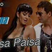 Akshay Kumar Songs Pesa Pesa