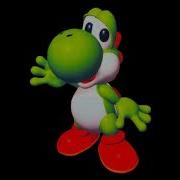 Yoshi Voice Sound Effect