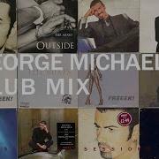 George Michael Mix Paalii Music Room Session 20