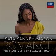 Piano Sonata In G Minor 4 Rondo Isata Kanneh Mason