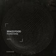 Foretime Space Food