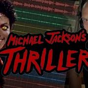 Michael Jackson Multitracks