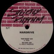 Hardrive Deep Inside Acapella Strictly