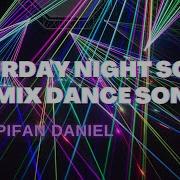 Daniel Best Feat Jaime Deraz Last Night Extended