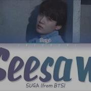 Trivia 轉 Seesaw Bts