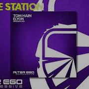 Elyon Original Mix Tom Hain