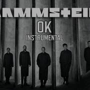 O K Rammstein Instrumental