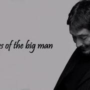 Chris Rea Shadows Of The Big Man