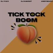 Boom Boom Remix Tik Tok