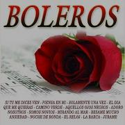 Latin Bolero Trio Topic Reloj