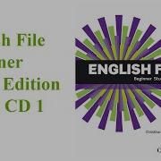 English File Beginner 3Rd Edition Audio