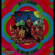 The Rolling Stones She S A Rainbow Instrumental