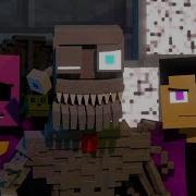 Welcome Back Fnaf Minecraft Music Video 3A Display Song By Tryhardninja Ru