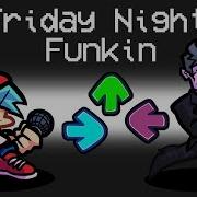 Friday Night Funkin Mod Among Us