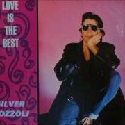 Silver Pozzoli Love Is The Best