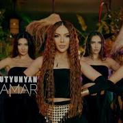 Diana Harutyunyan Qez Hamar Official Music Video 2024