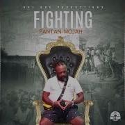 Fantan Mojah Fight