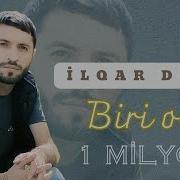 Ilqar Deniz Biri Ola