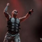 To Hell And Back Live