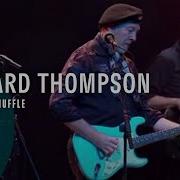 Richard Thompson Money Shuffle