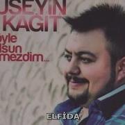 Hüseyin Kağıt Elfida 2013