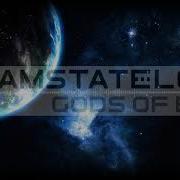 Dreamstate Logic Gods Of Eden Spaceambient