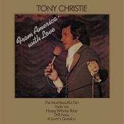 Tony Christie Happy Birthday Baby