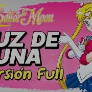 Sailor Moon Luz De Luna Marisa Lille Full Version