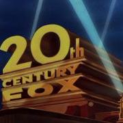 20Th Century Fox 1981 Logo